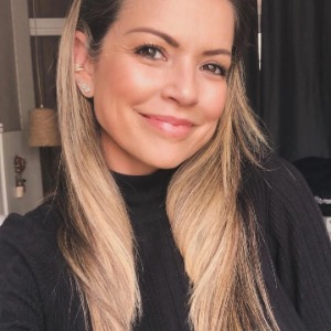 Carol Pedroso